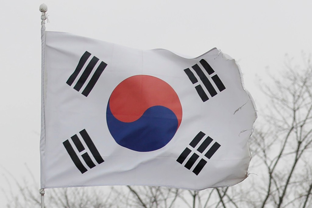 San Francisco , South Korea museums sign 5-year cultural partnership
