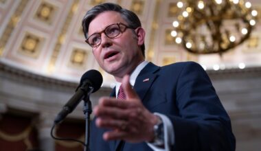House extends surveillance powers until April 30 – NBC Los Angeles