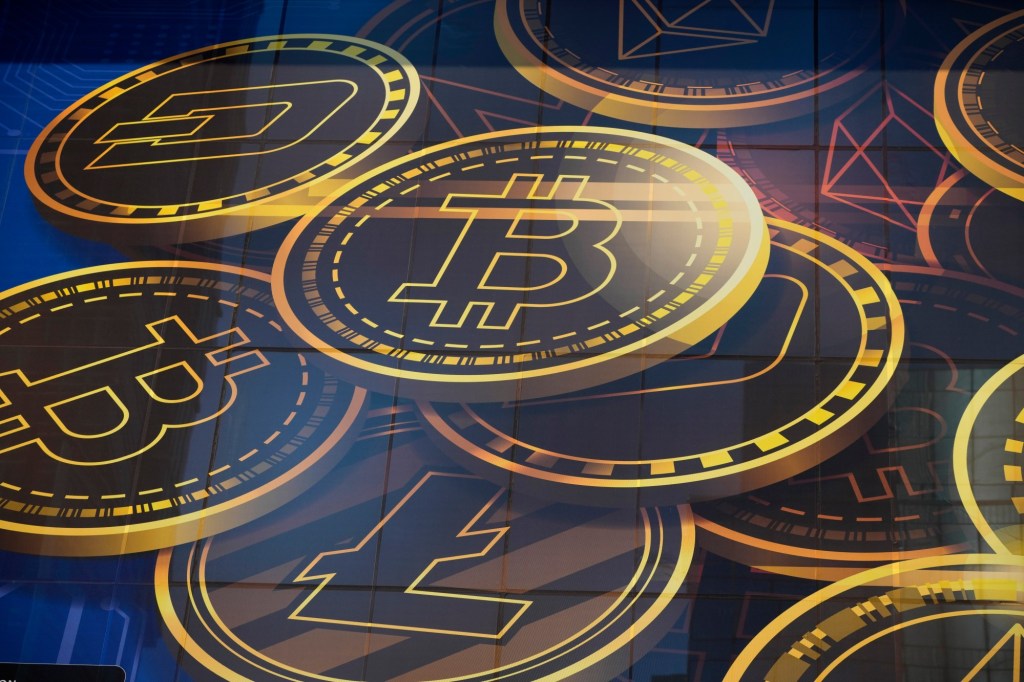27% of San Diegans think cryptocurrencies can help them catch up financially – San Diego Union-Tribune