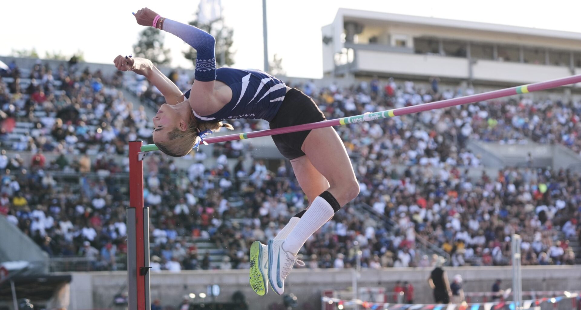A fight for transgender inclusion in high school sports comes to Oakland