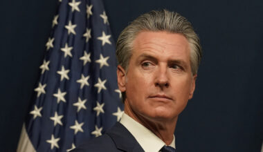 Newsom promised California a lithium bonanza. It still hasn’t arrived.