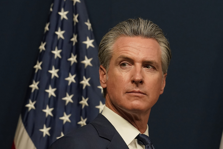 Newsom promised California a lithium bonanza. It still hasn’t arrived.
