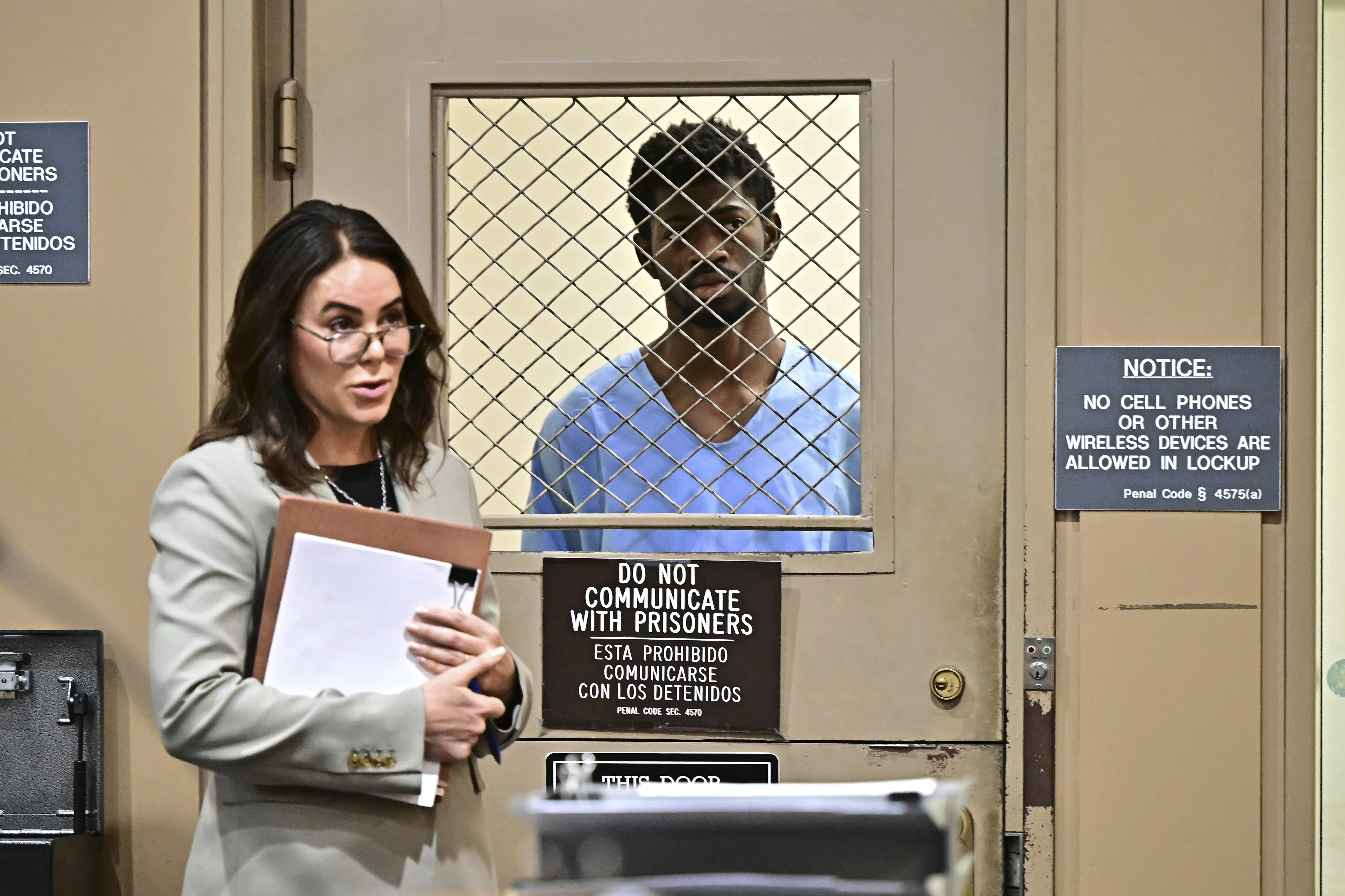 Lil Nas X, whose legal name is Montero Lamar Hill,...