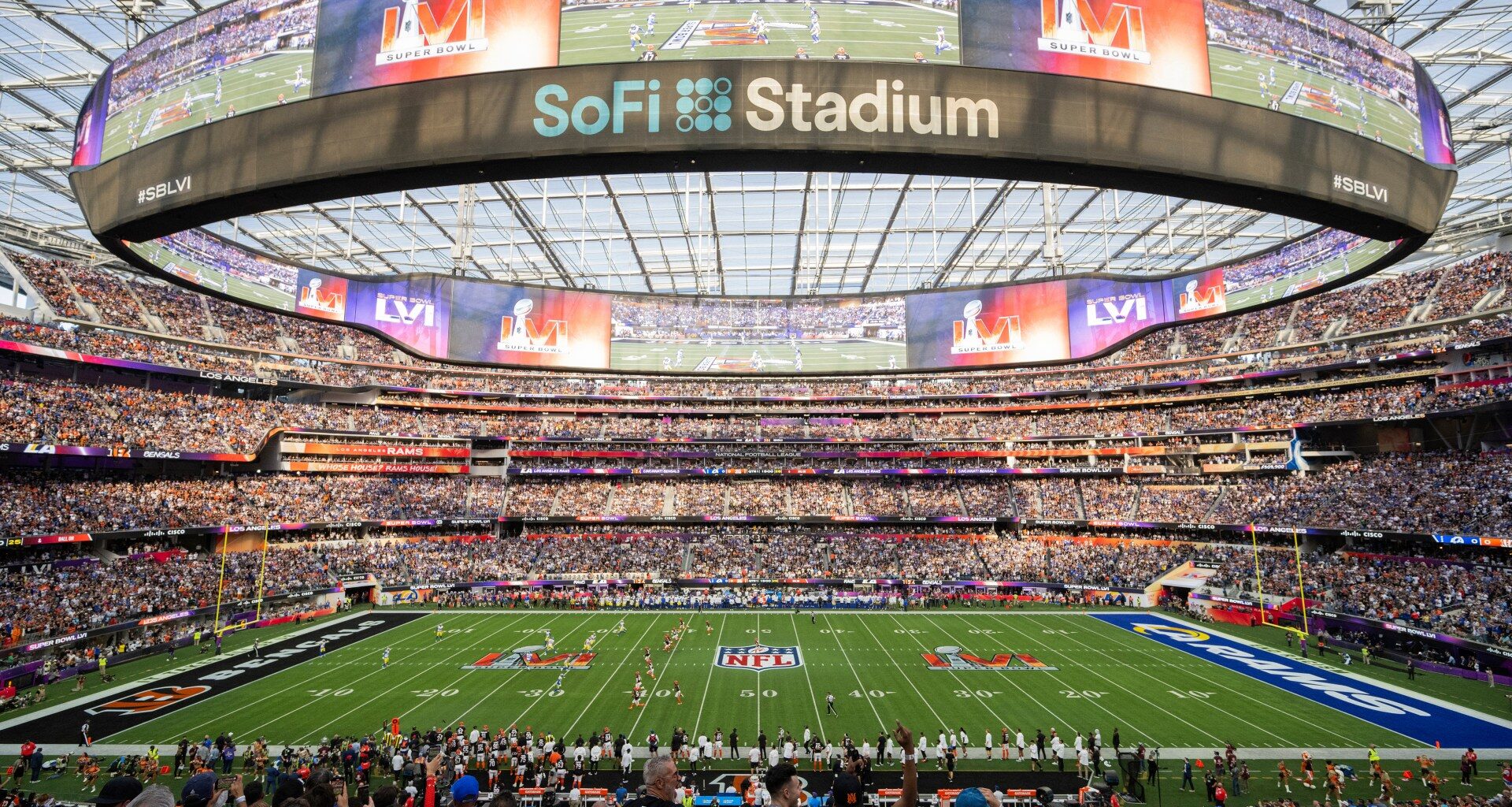 Los Angeles Stadium workers urge FIFA to bar ICE from World Cup | World Cup 2026 News