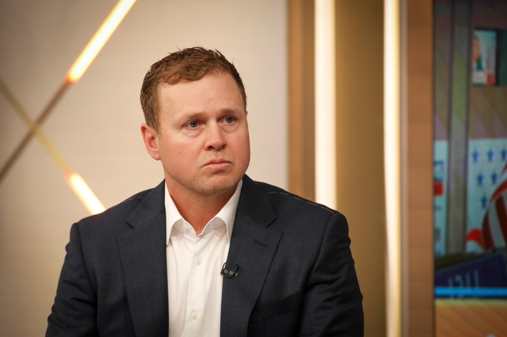 Jeanie Buss donates to Spencer Pratt as LA mayor’s race remains unsettled – Daily News
