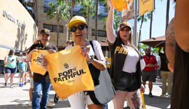 Padres sale price now near $3.5 billion after latest round of bids