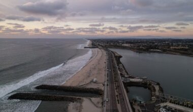 What you need to know about desalination – NBC Los Angeles