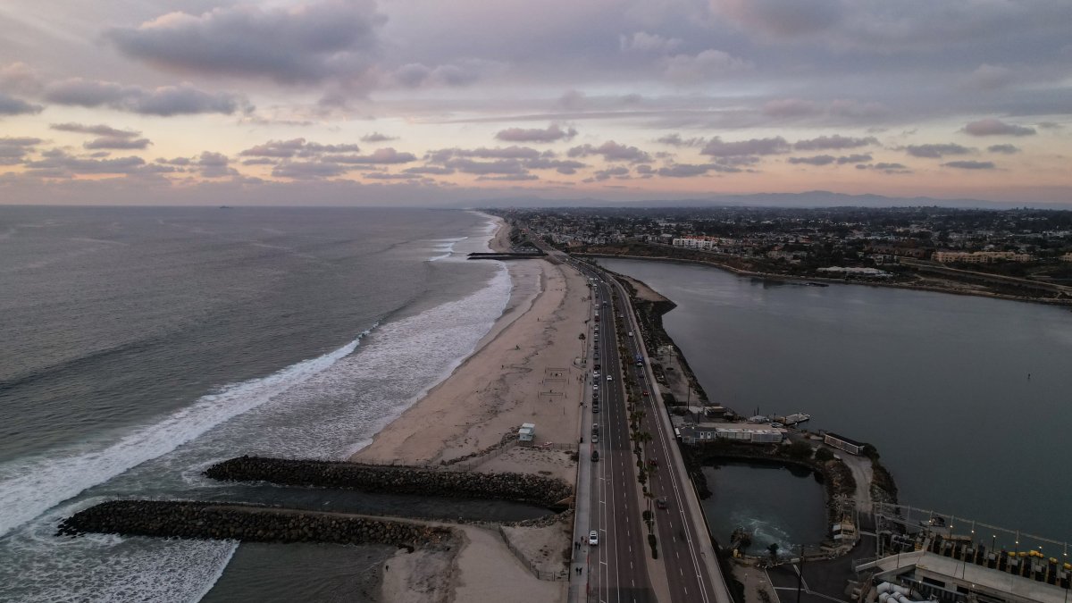 What you need to know about desalination – NBC Los Angeles