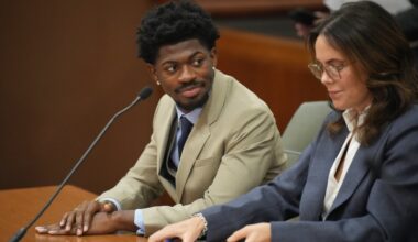 Lil Nas X enters a mental health program – NBC Los Angeles