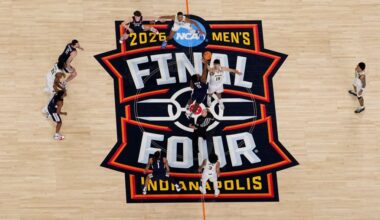 College sports needs fixing, and here's what I'd do