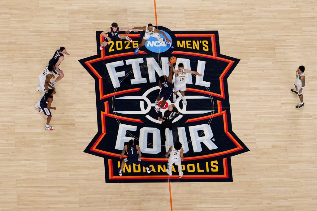 College sports needs fixing, and here's what I'd do