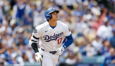 Dodgers lose to Texas Ranges 5-2 – NBC Los Angeles