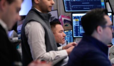 Oil prices climb as US stocks give back a bit of record-breaking rally