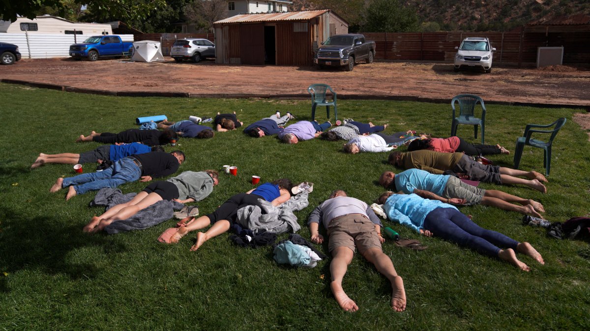 What to know about psychedelic retreats – NBC 7 San Diego