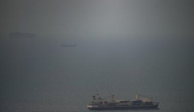 U.S. blockade squeezes Iran’s all-important oil industry – NBC 7 San Diego