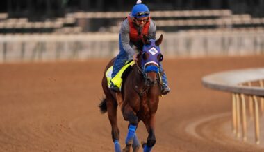 So Happy defies odds to reach Kentucky Derby – NBC Los Angeles
