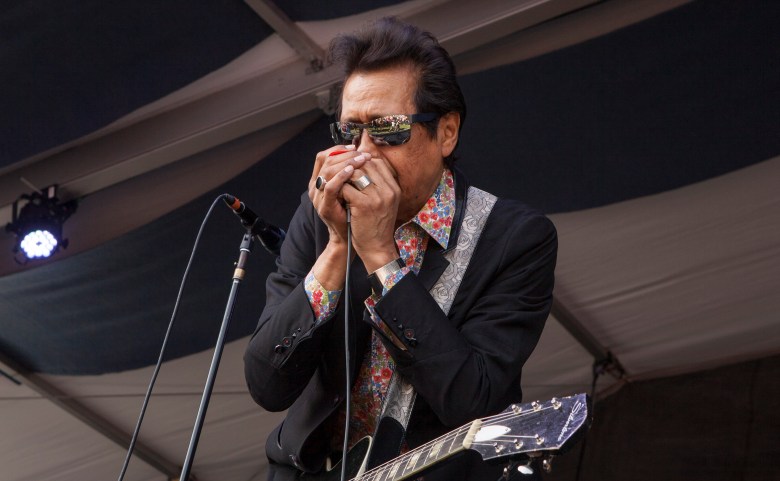 Alejandro Escovedo