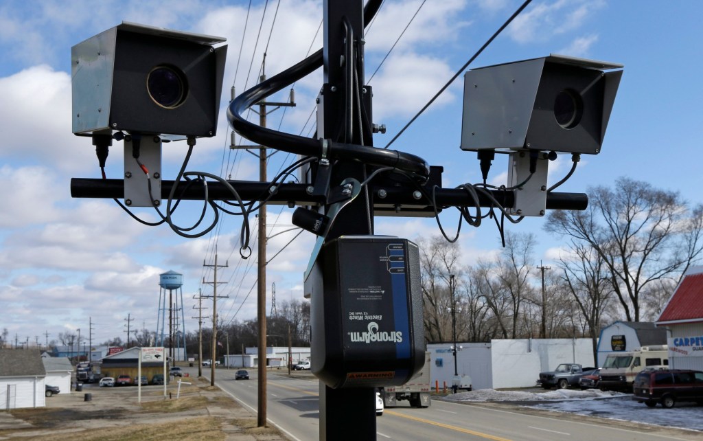 Kudos to El Cajon for taking dangerous speeding more seriously – San Diego Union-Tribune