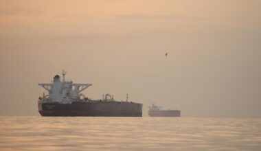 San Diego-based warship attacks and seizes Iranian-flagged cargo vessel trying to evade naval blockade – San Diego Union-Tribune