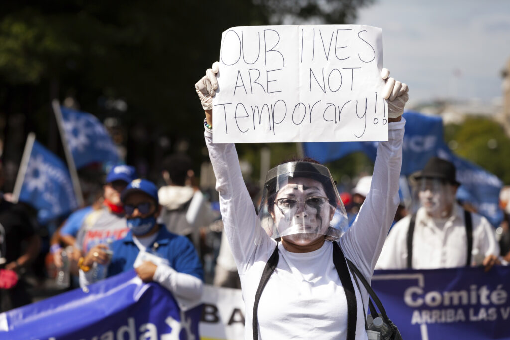 Prolonged DACA renewals put California educators with temporary immigration status in limbo