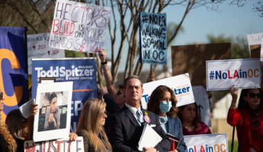 Spitzer's Office Faces $18M in Settlements and Judgements
