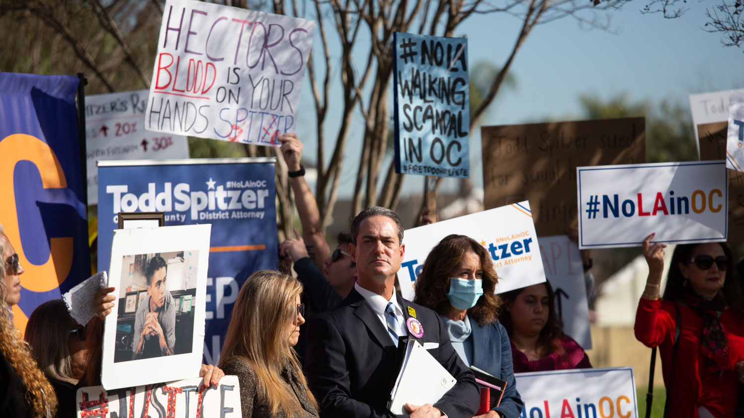 Spitzer's Office Faces $18M in Settlements and Judgements