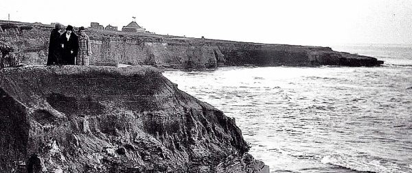 Blue View — The very mid-20th-century story of Azure Vista – San Diego Union-Tribune