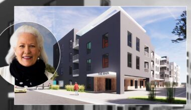 Los Angeles County Lends Abbey Road $3 Million for Housing