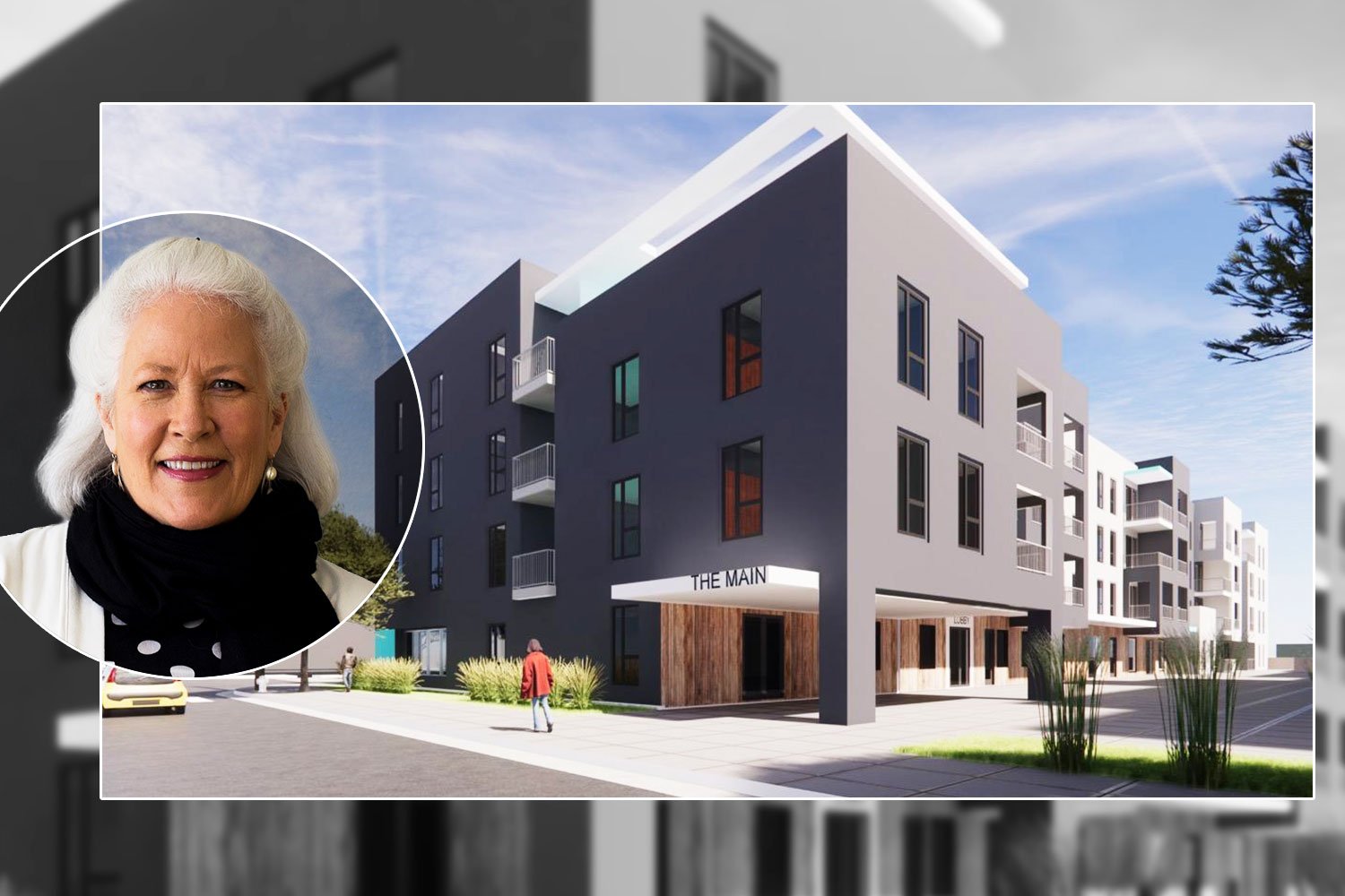 Los Angeles County Lends Abbey Road $3 Million for Housing