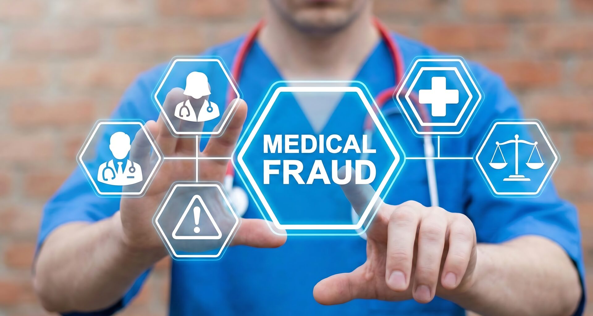 Oz Says California’s Not Fighting Health Care Fraud, but Data Shows It’s Part of a Larger Battle