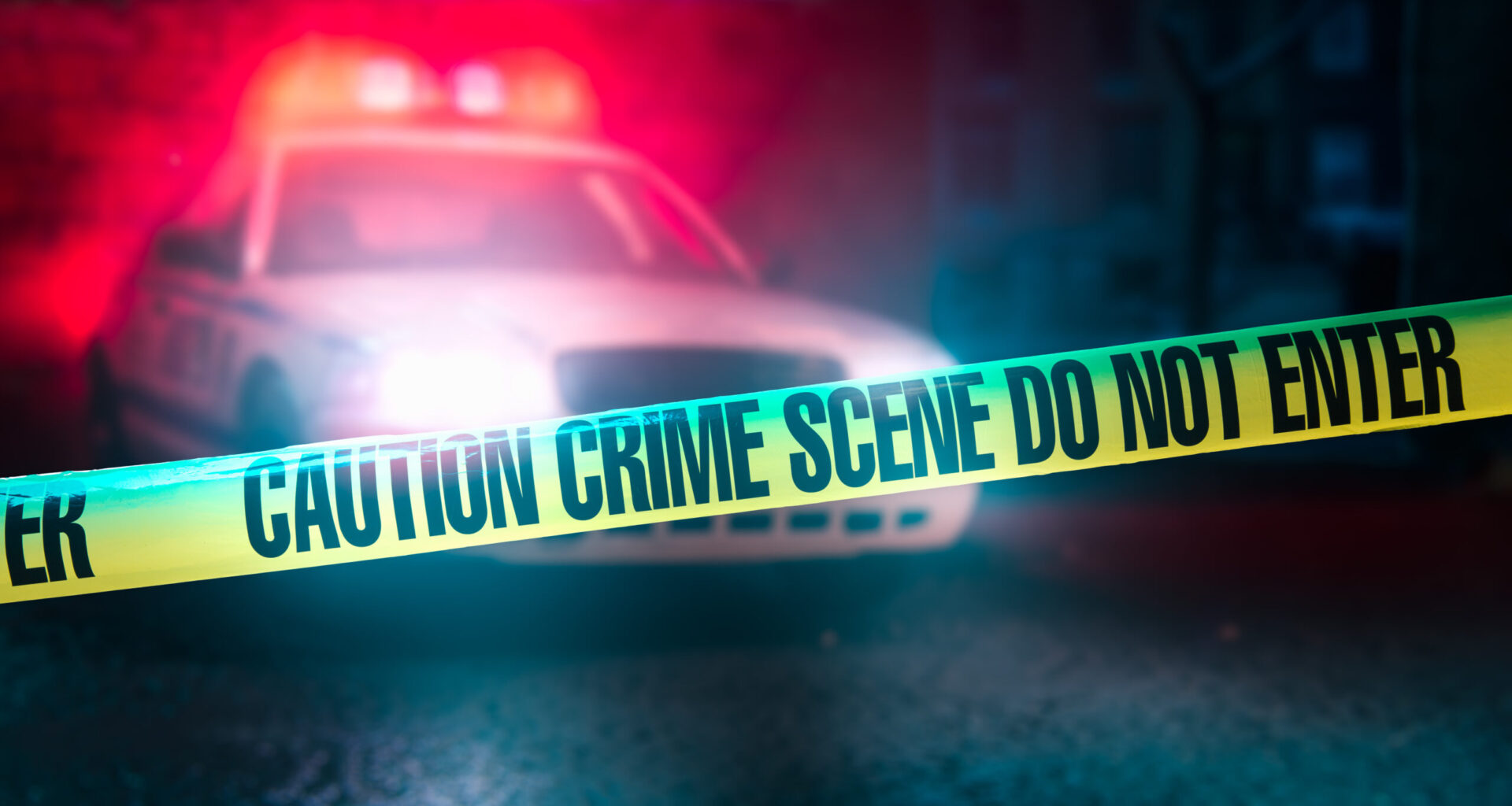 Massive LAPD Data Leak Exposes Files, Raises Security Alarm