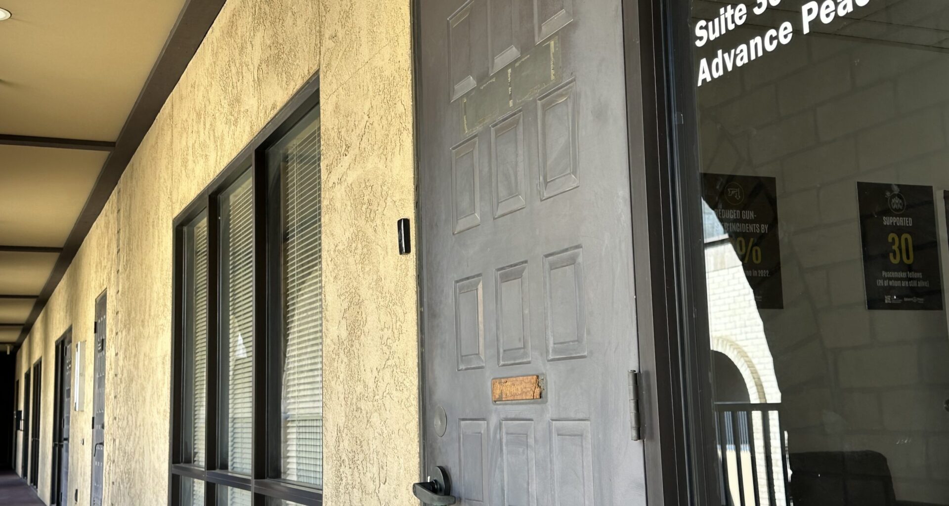 Can the city save Advance Peace Fresno amid cash crunch?