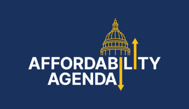Affordability Agenda