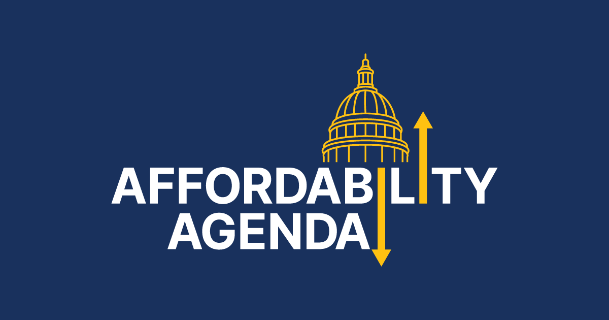 Affordability Agenda