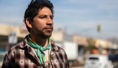 Why prosecutors dropped charges against Fresno man who escorted students to ICE protest • Sacramento News & Review