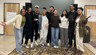 'All People Powered' stages the future