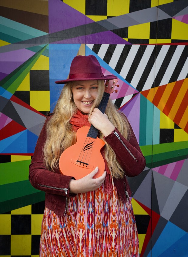 (Howard Lipin / For The San Diego Union-Tribune)