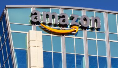 Amazon antitrust