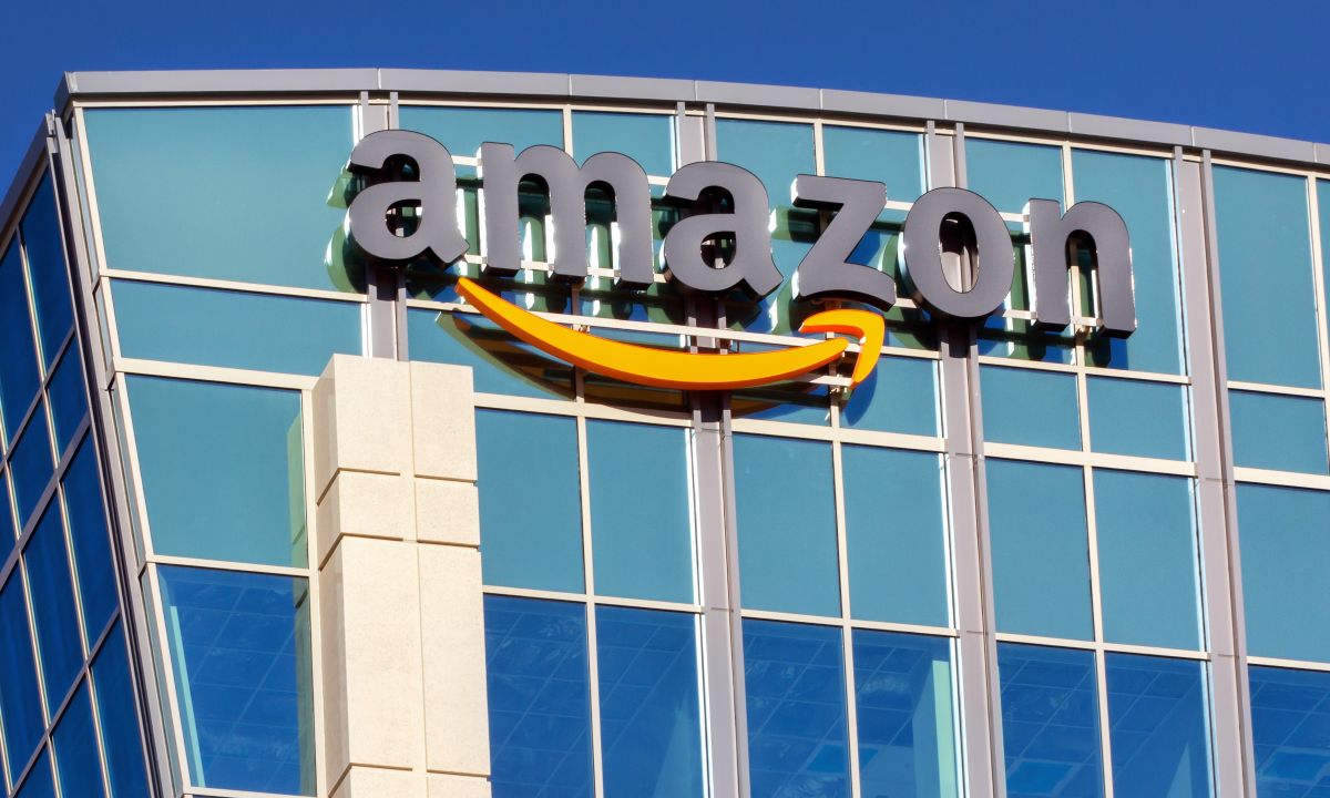 Amazon antitrust