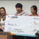 San Francisco student wins $40,000 Amazon engineering scholarship – NBC Bay Area