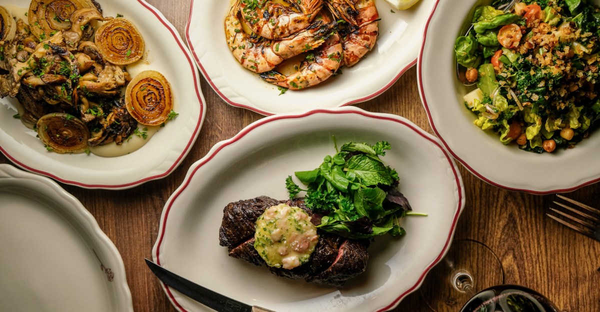 4 Steak Dinners to Try This Weekend in Los Angeles: April 24