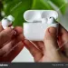 Exploring Apple AirPod Stock Photos and Imagery for Creative Projects