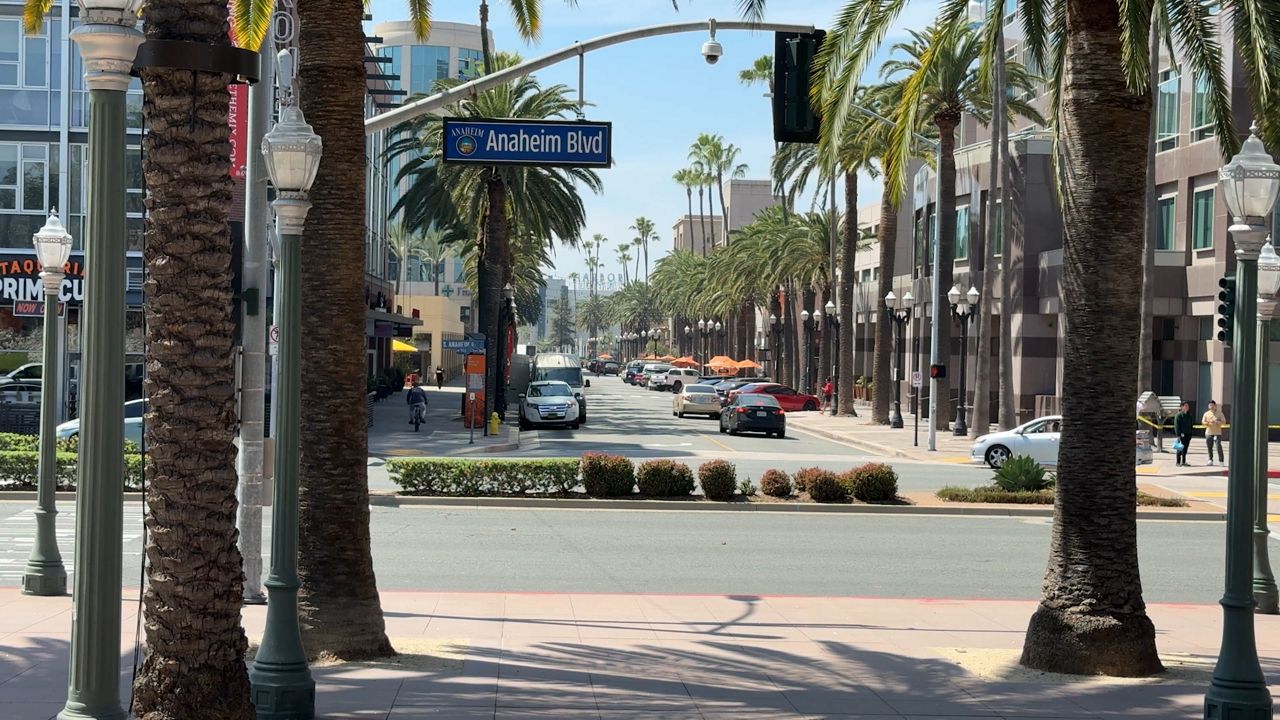 Anaheim approves creation of immigrant legal defense fund