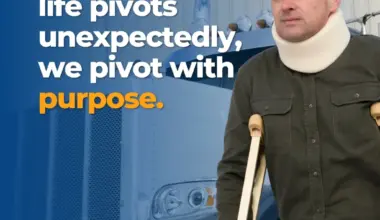 When life pivots unexpectedly, we pivot with purpose.