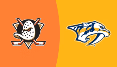 Anaheim Ducks vs Nashville Predators Live Stream: How to Watch NHL Hockey