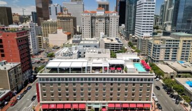 Andaz San Diego May Events to Enjoy with Friends