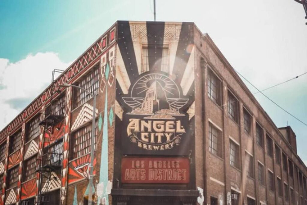 One Last Call: This Beloved L.A. Brewery Is Closing Its Doors For Good At The End Of This Month