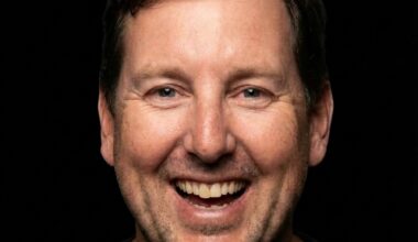 Comedian Anthony Poponi to Crack Up California Theatere | Bohemian