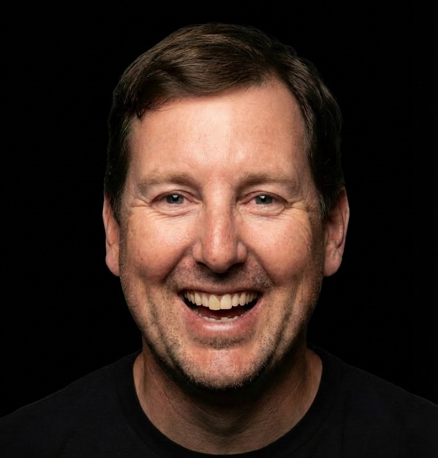 Comedian Anthony Poponi to Crack Up California Theatere | Bohemian