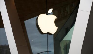 Apple is closing this San Diego County store in June – San Diego Union-Tribune